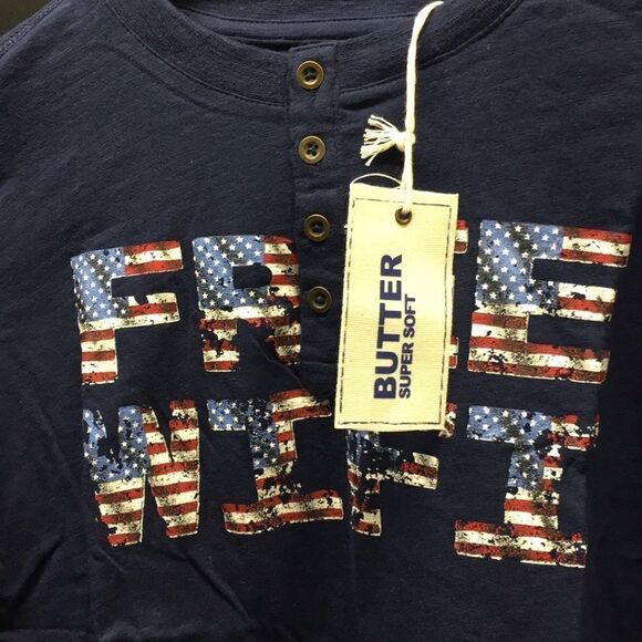 NEW BUTTER - Picture 3 of 5